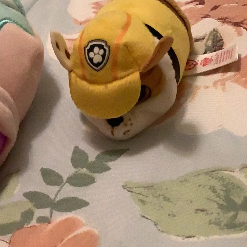 spark fluffy set